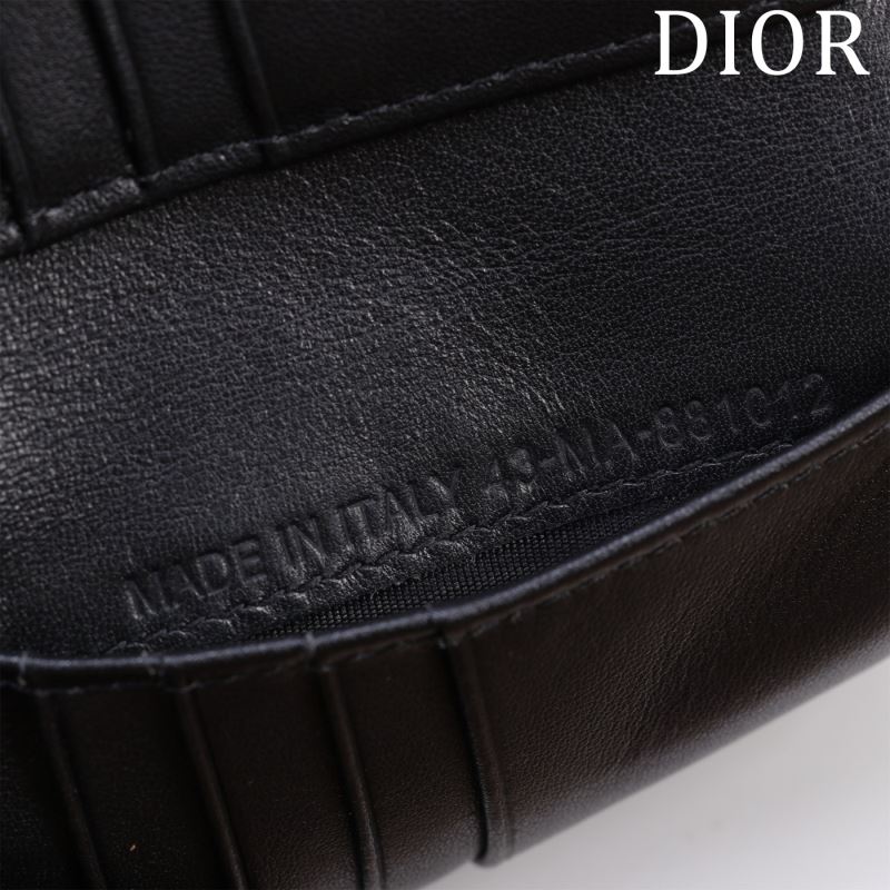 Christian Dior Wallet